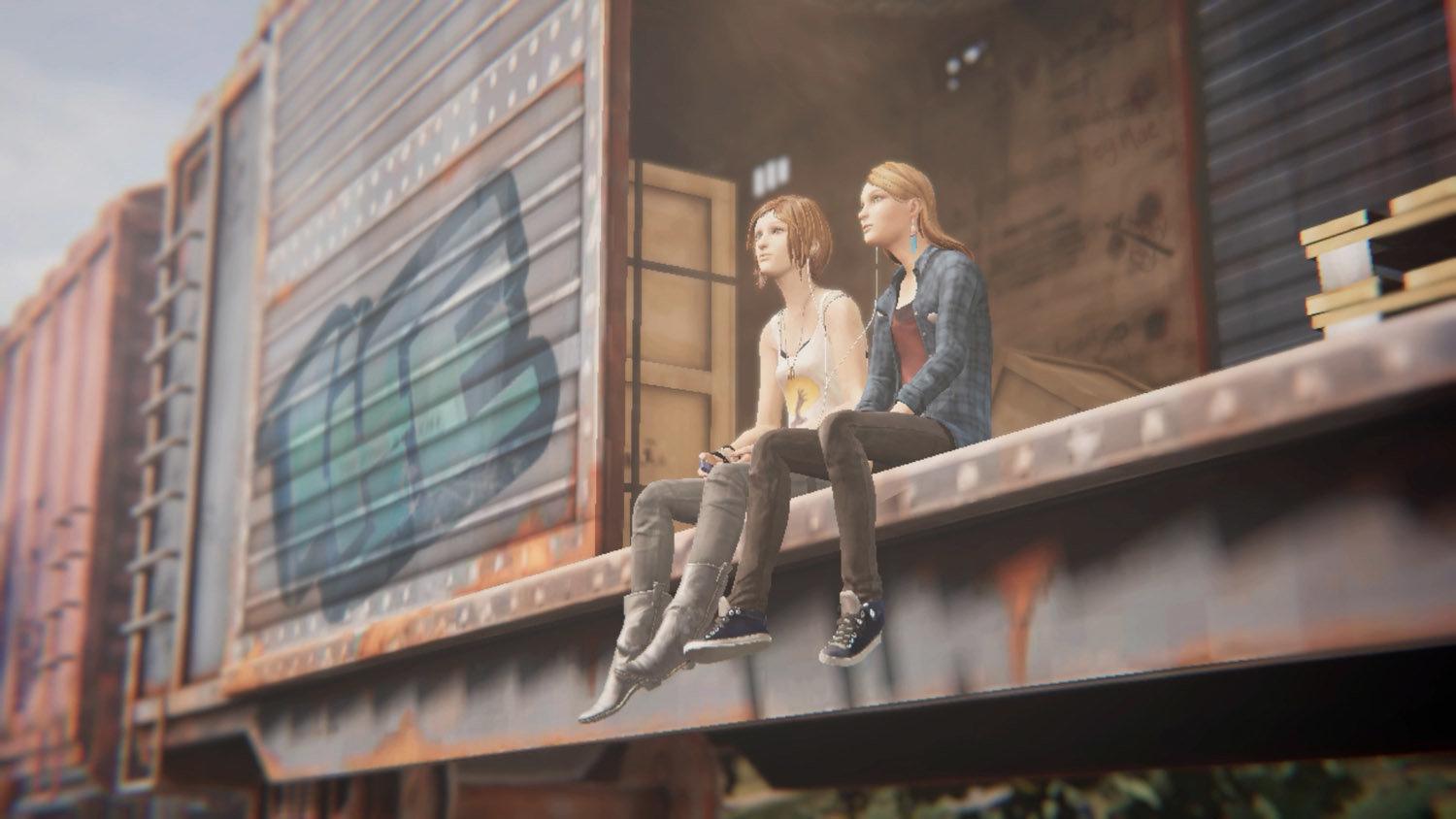 Produktbild Life is Strange - Arcadia Bay Collection 6 von 7