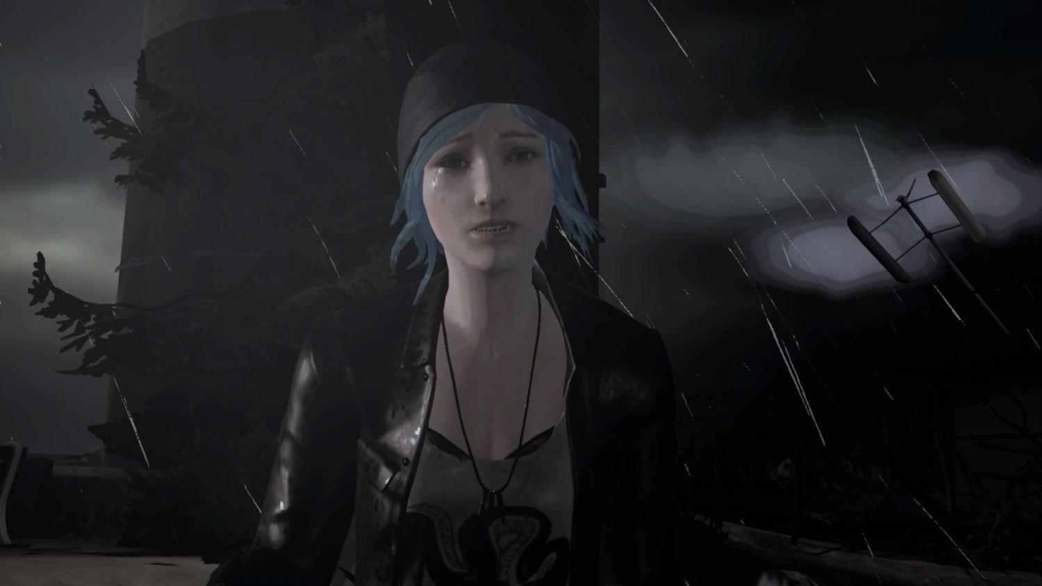 Produktbild Life is Strange - Arcadia Bay Collection 7 von 7