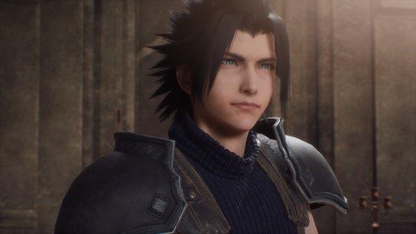 Produktbild Crisis Core - Final Fantasy VII Reunion 5 von 7