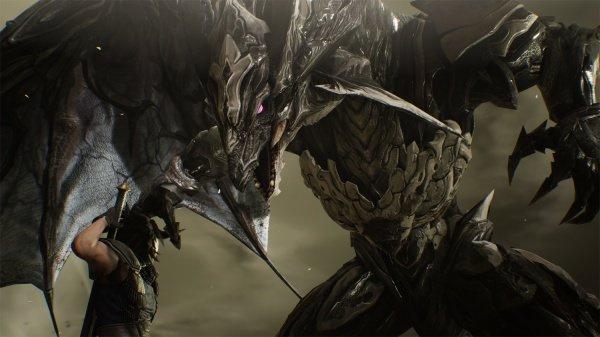 Produktbild Crisis Core - Final Fantasy VII Reunion 7 von 7