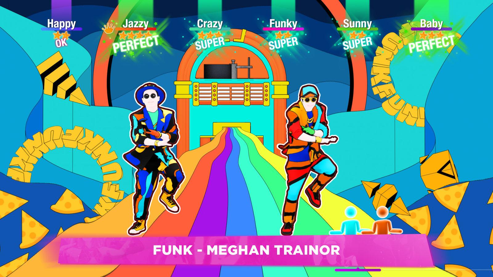 Produktbild Just Dance 2022 (CIAB) 2 von 6