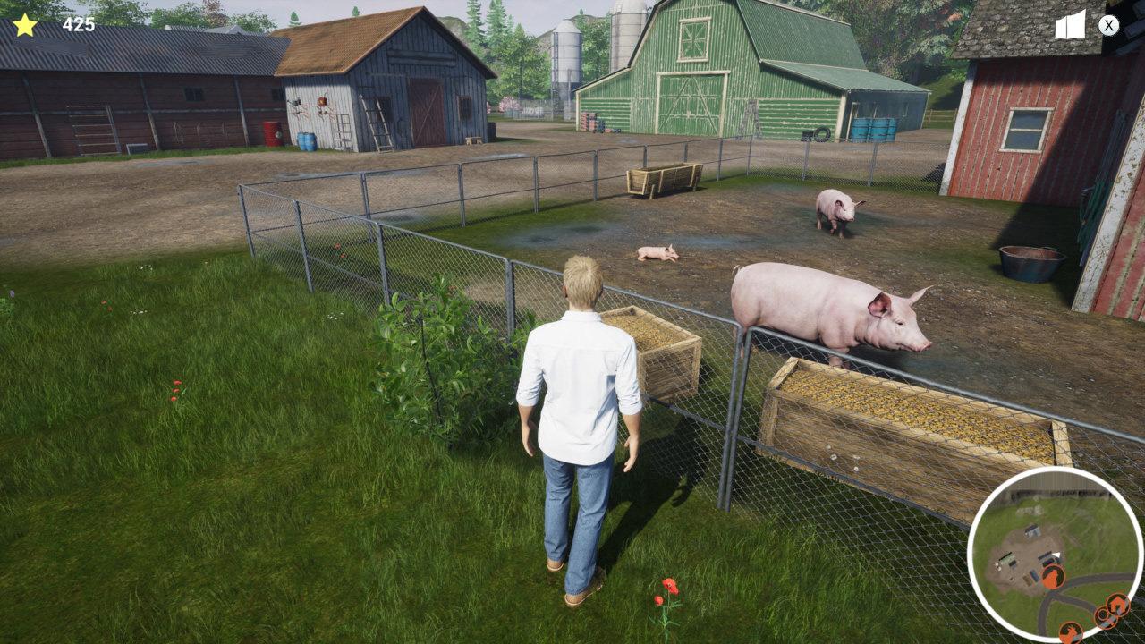 Produktbild Meine Tierarztpraxis - Auf dem Bauernhof 3 von 8