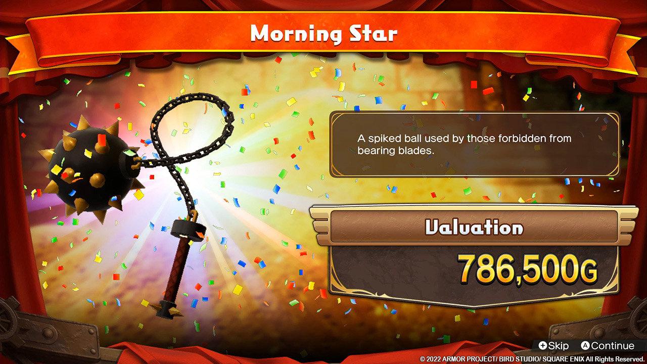 Produktbild Dragon Quest Treasures 7 von 7