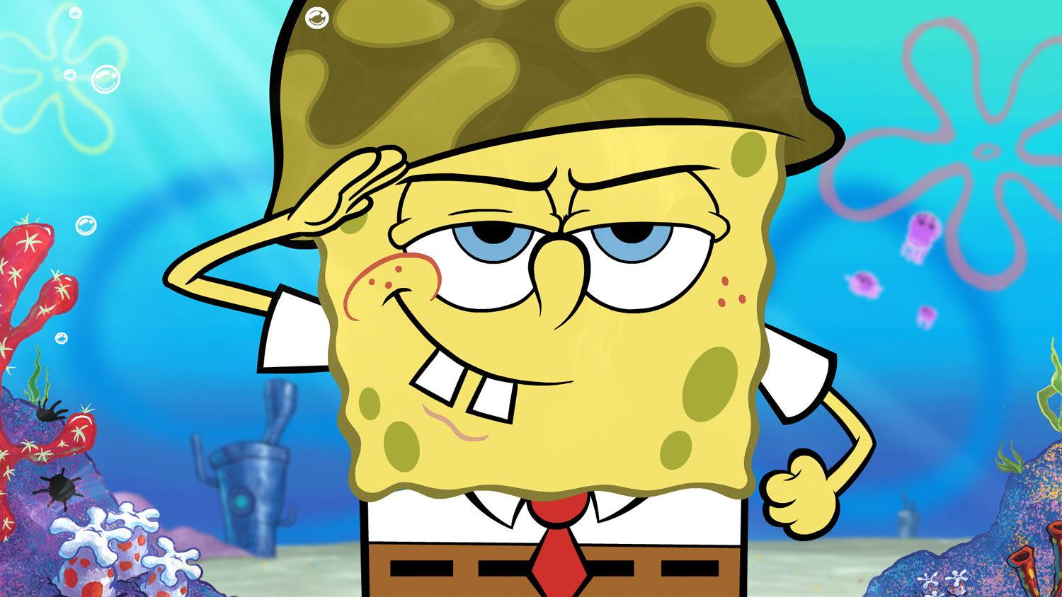 Produktbild Spongebob Schwammkopf - Battle for Bikini Bottom Rehydrated (CIAB) 7 von 7
