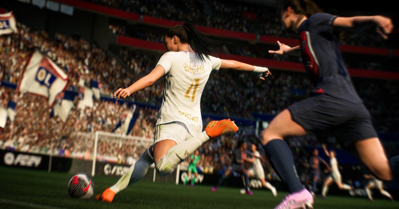 Produktbild EA Sports FC 24 4 von 8