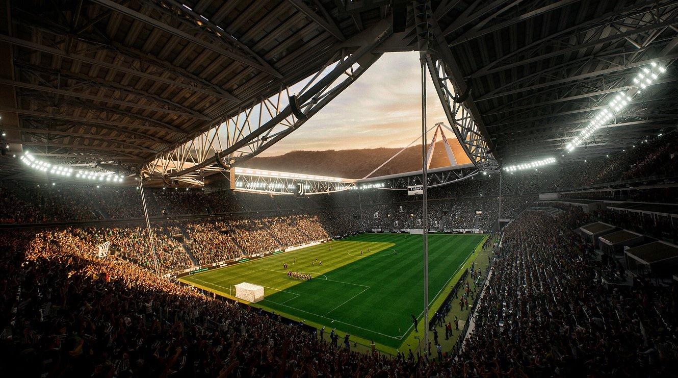 Produktbild EA Sports FC 24 5 von 8