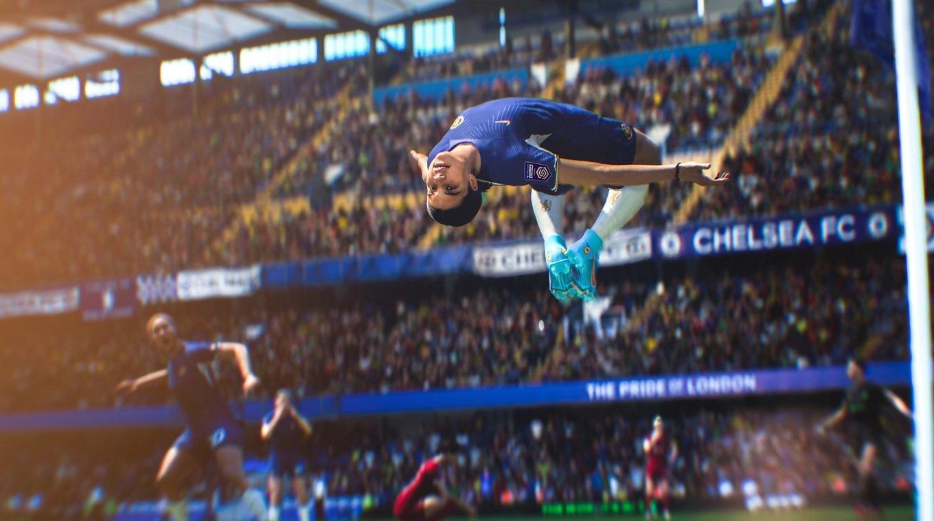 Produktbild EA Sports FC 24 6 von 8