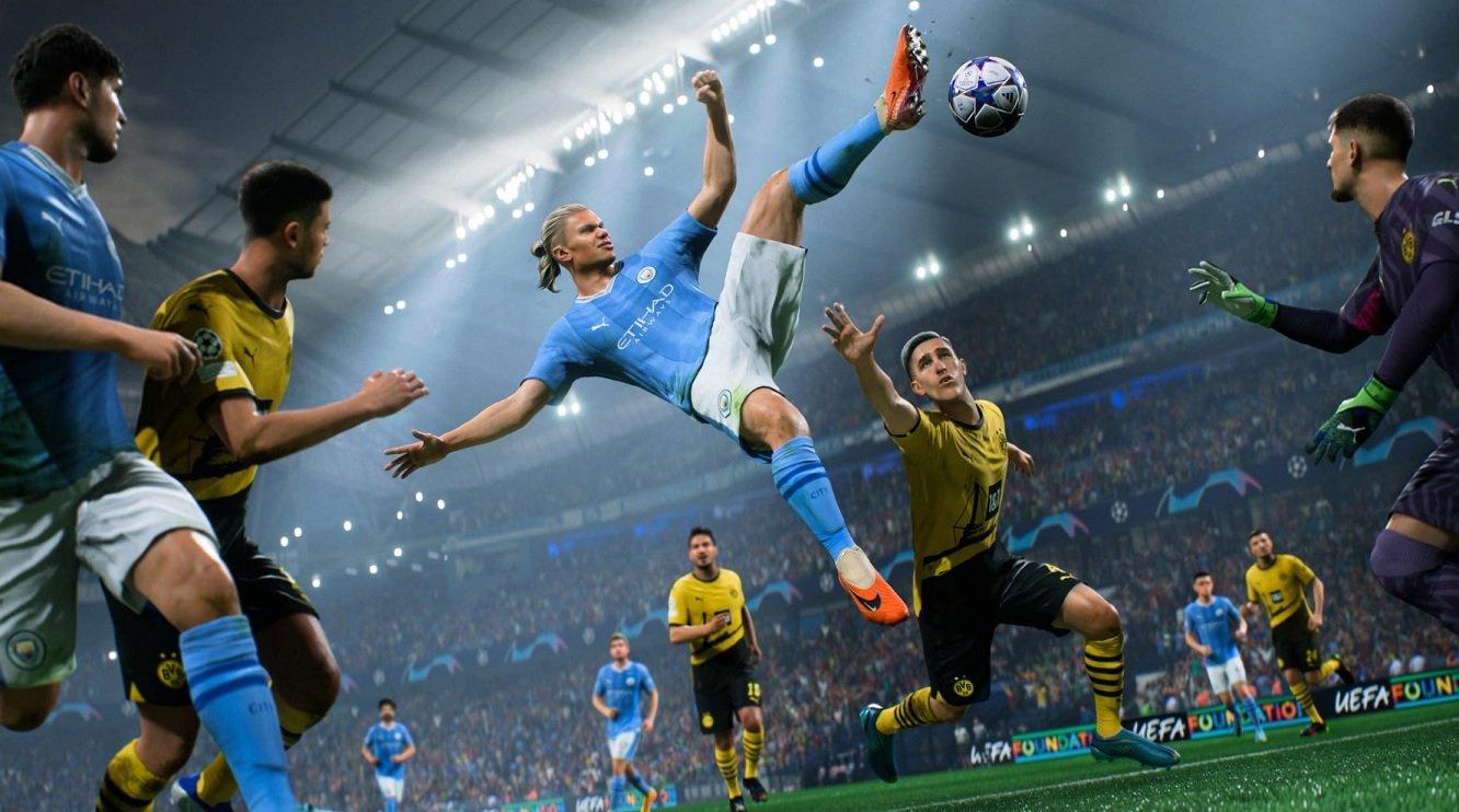 Produktbild EA Sports FC 24 7 von 8