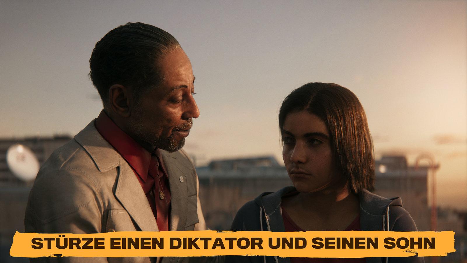 Produktbild Far Cry 6 9 von 9