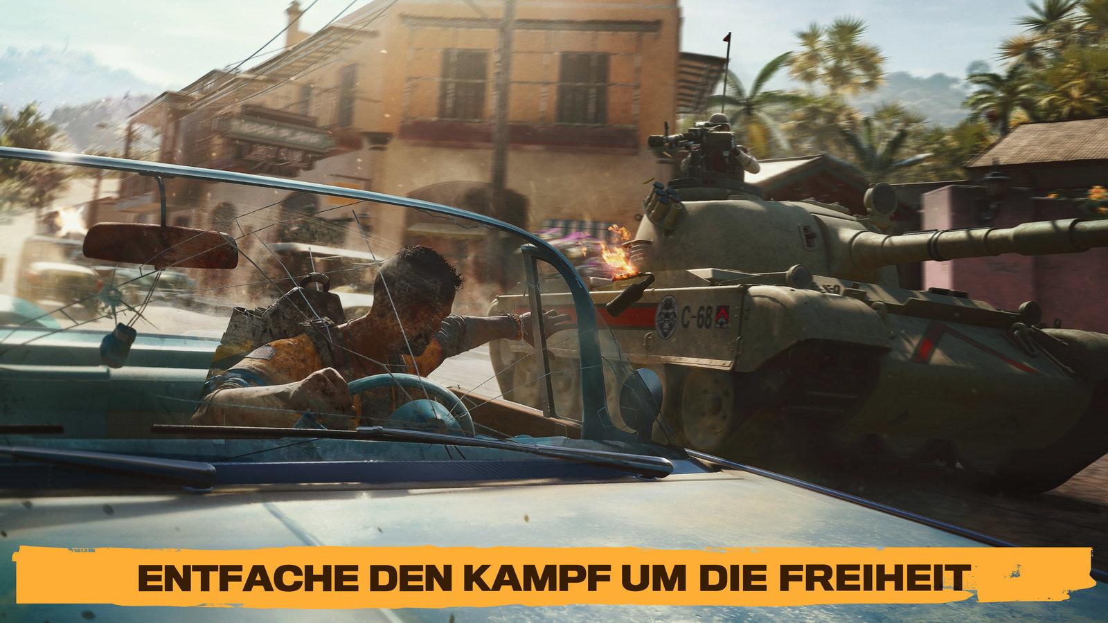 Produktbild Far Cry 6 6 von 9