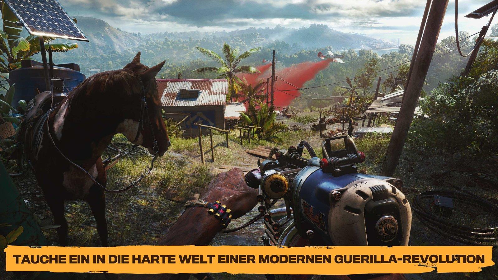 Produktbild Far Cry 6 5 von 9