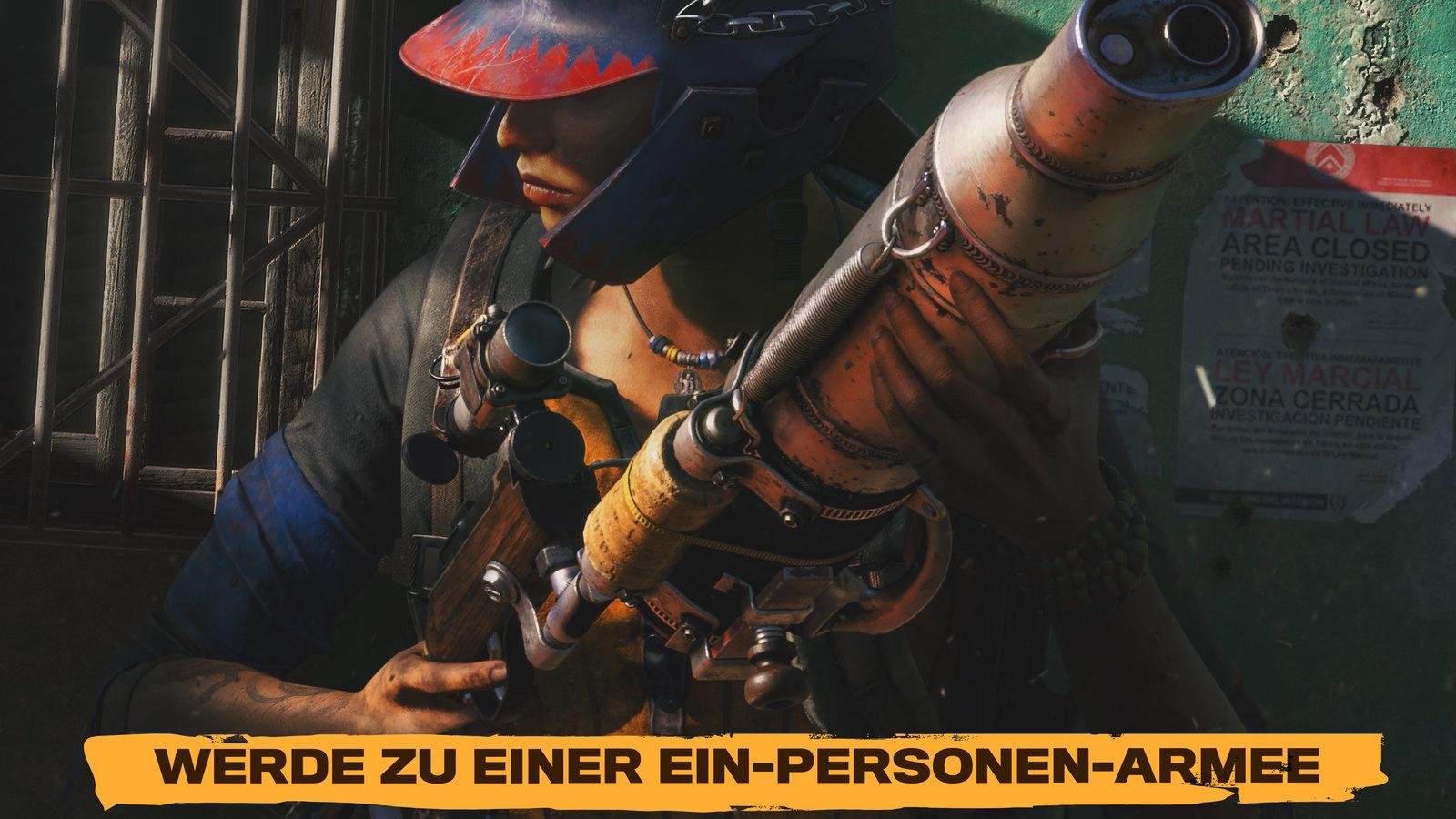 Produktbild Far Cry 6 4 von 9
