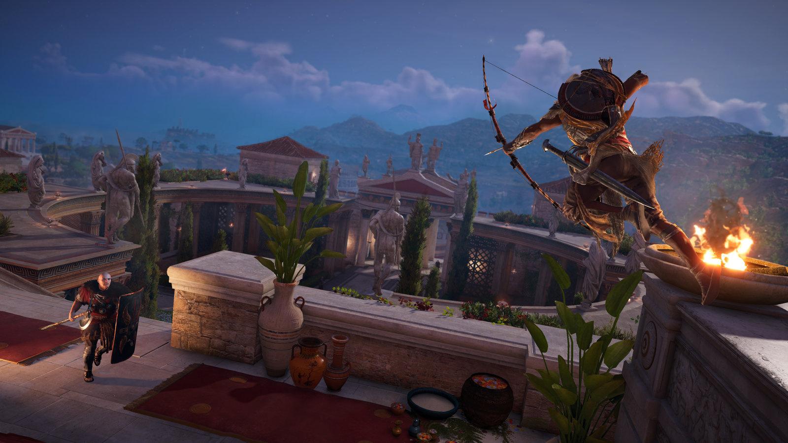 Produktbild Assassin's Creed Origins 8 von 11