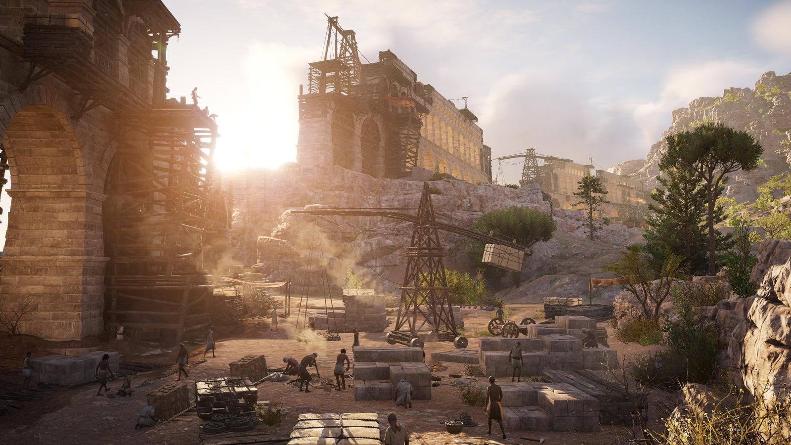 Produktbild Assassin's Creed Origins 11 von 11