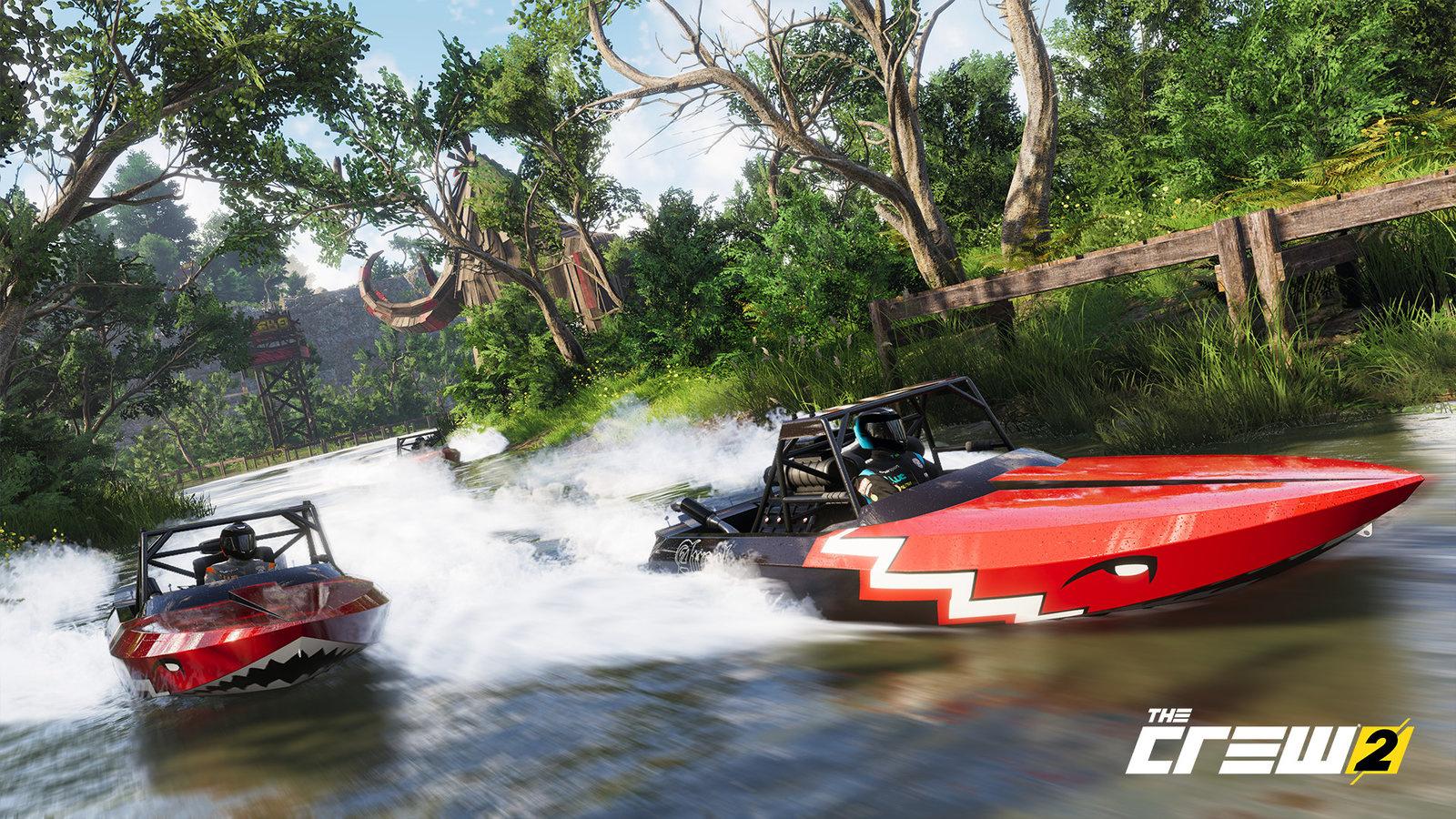 Produktbild The Crew 2 4 von 12