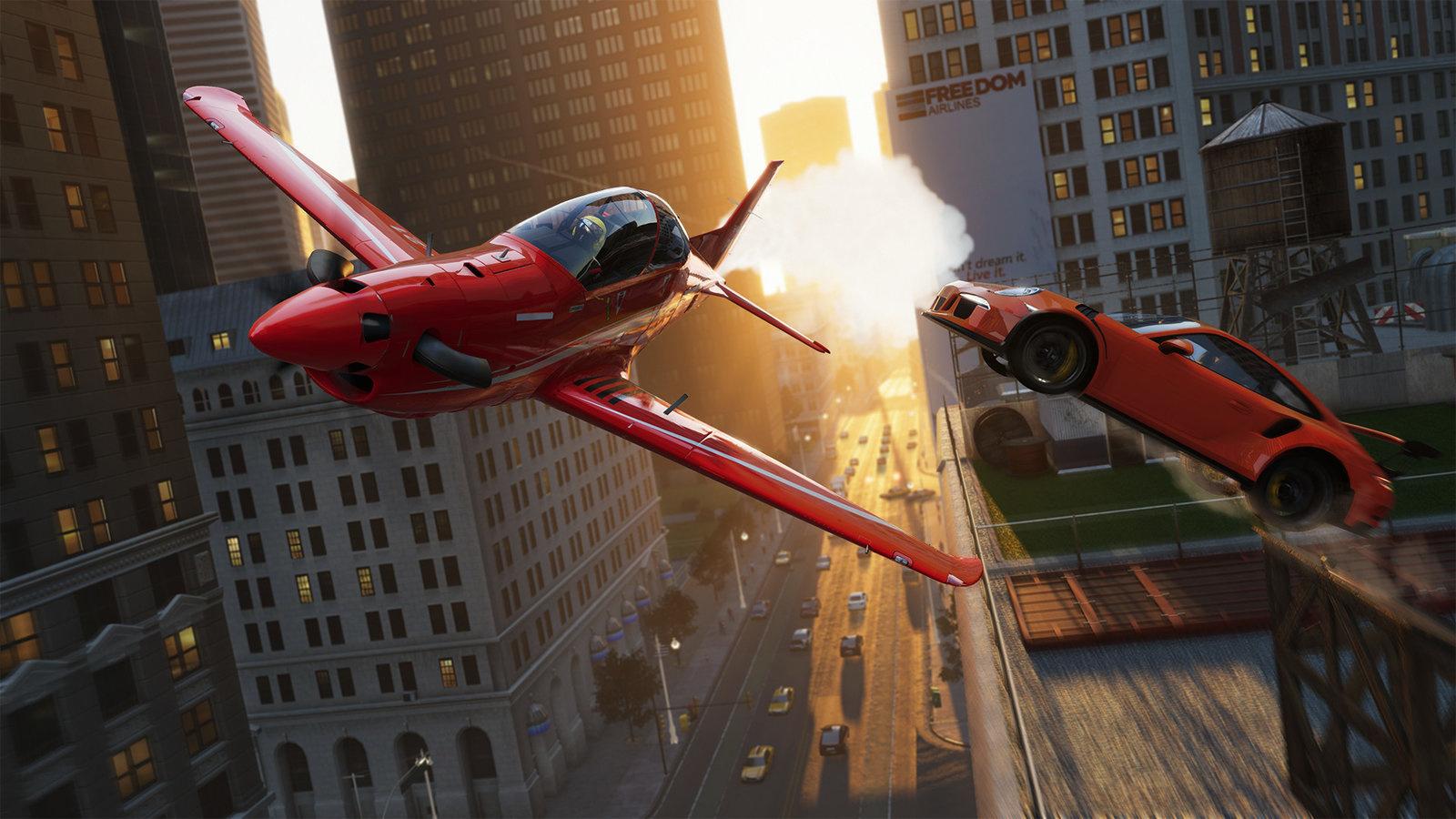 Produktbild The Crew 2 6 von 12