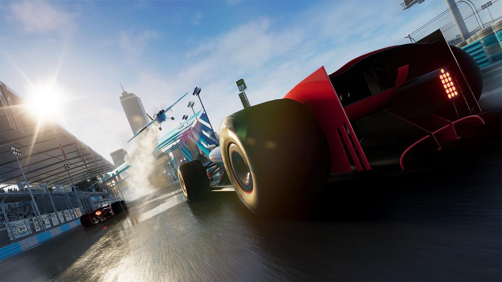 Produktbild The Crew 2 7 von 12