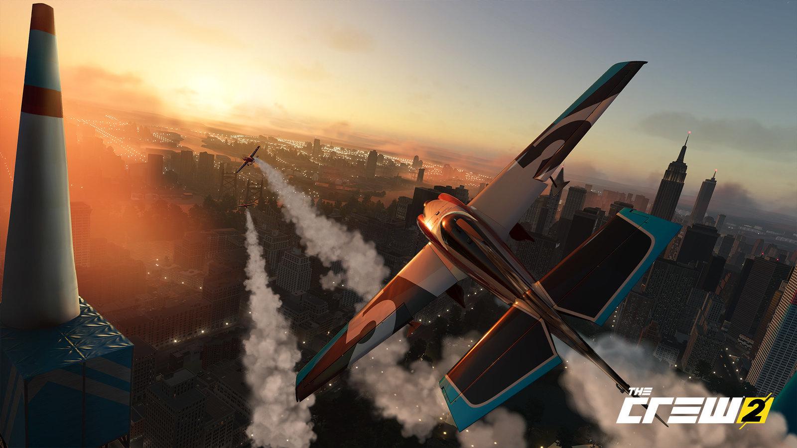 Produktbild The Crew 2 11 von 12
