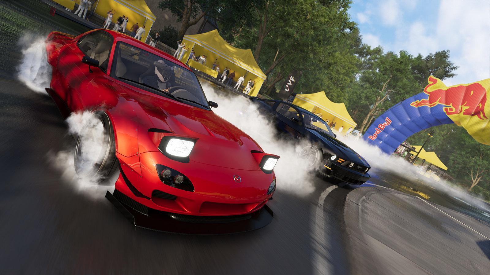 Produktbild The Crew 2 12 von 12