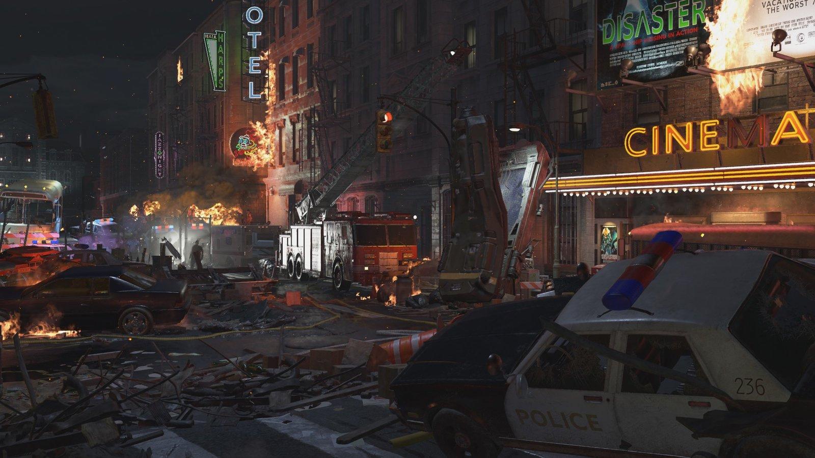 Produktbild Resident Evil 3 5 von 12