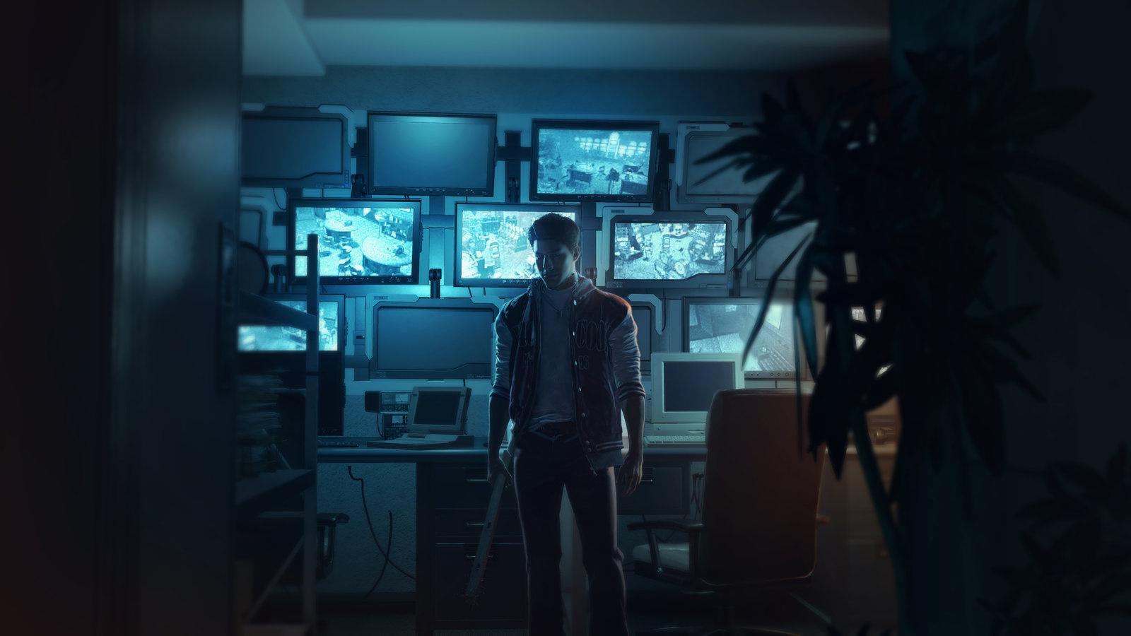 Produktbild Resident Evil 3 6 von 12