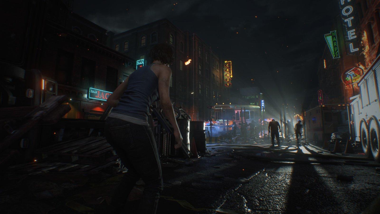 Produktbild Resident Evil 3 8 von 12