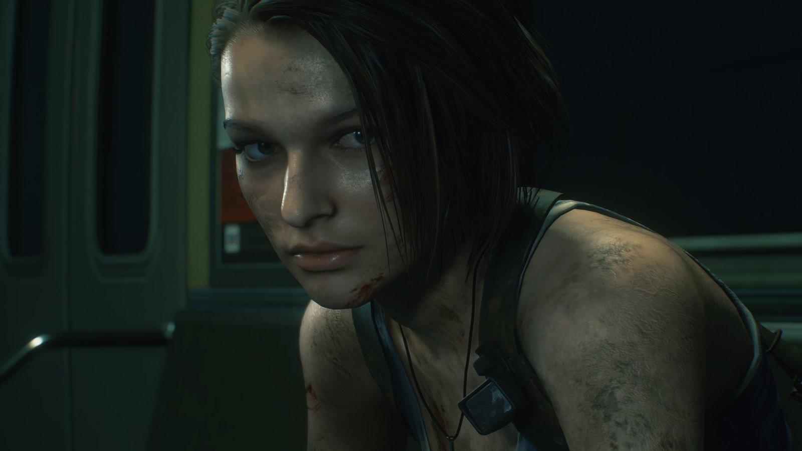 Produktbild Resident Evil 3 10 von 12