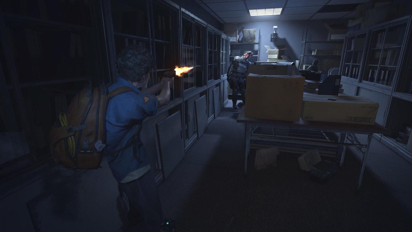 Produktbild Resident Evil 3 12 von 12