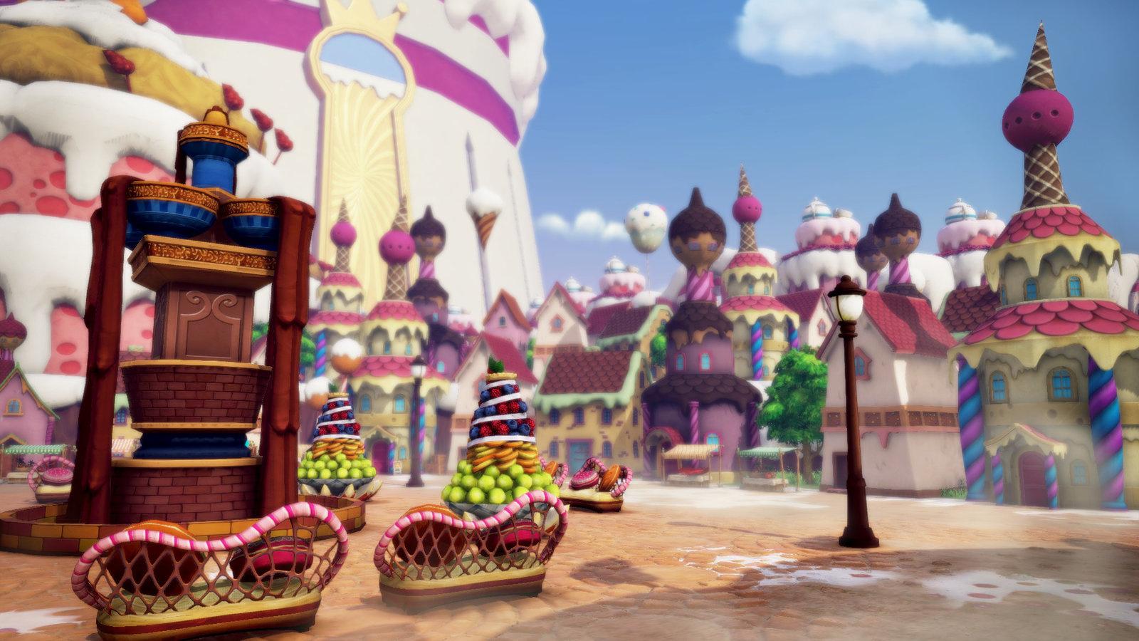 Produktbild One Piece - Pirate Warriors 4 8 von 11