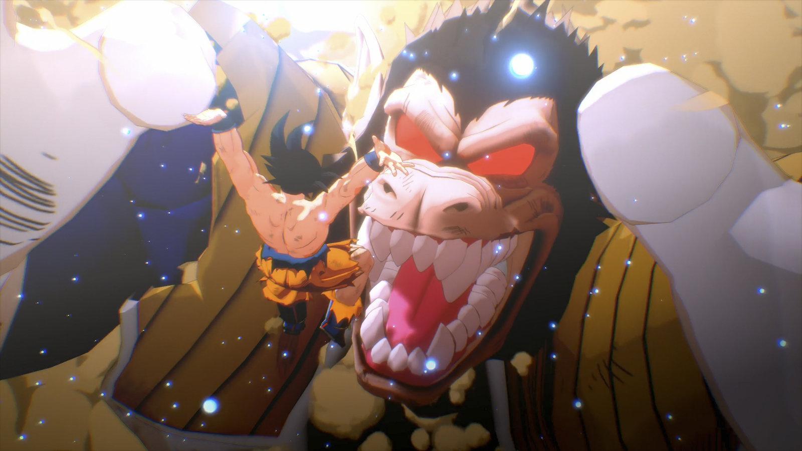 Produktbild Dragonball Z - Kakarot 3 von 5