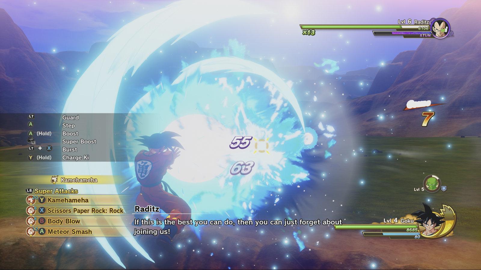 Produktbild Dragonball Z - Kakarot 4 von 5