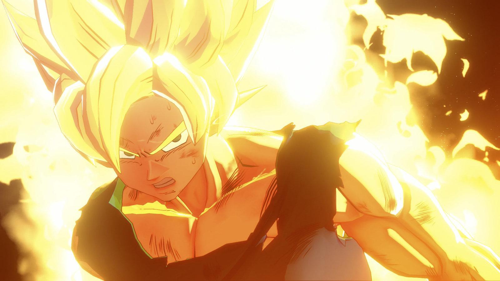 Produktbild Dragonball Z - Kakarot 5 von 5