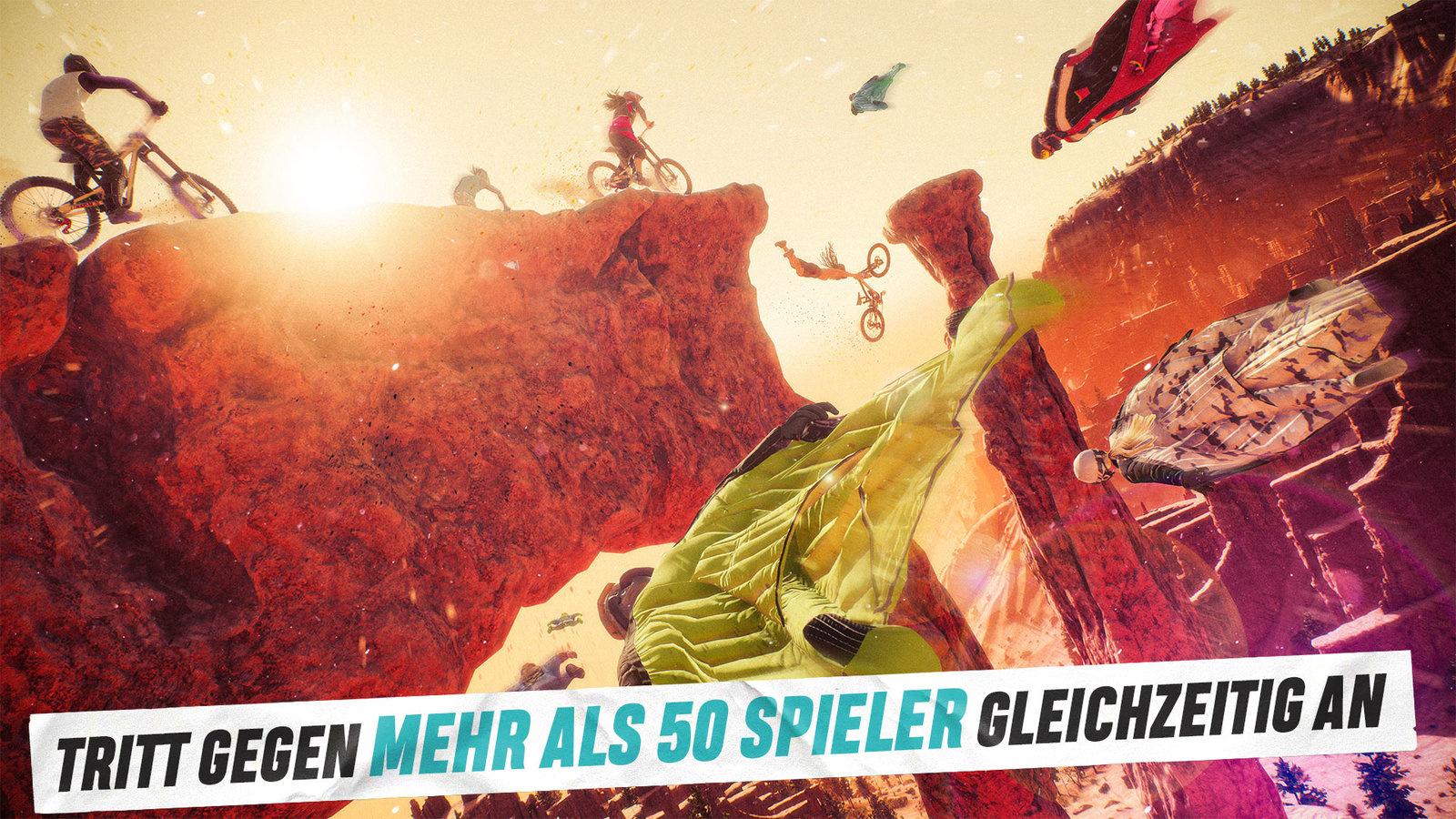 Produktbild Riders Republic 8 von 8