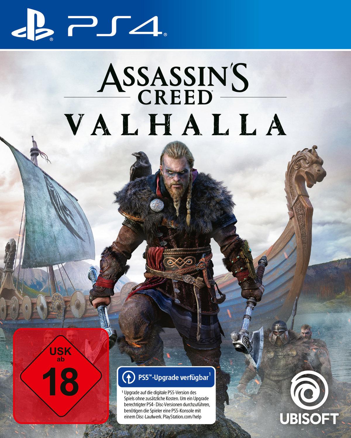 Assassin's Creed Valhalla