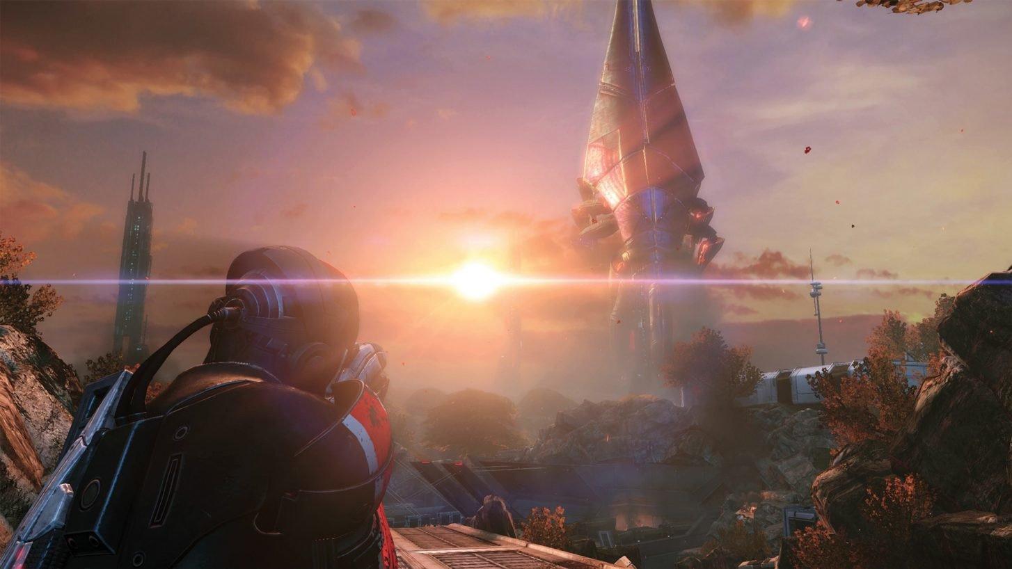 Produktbild Mass Effect - Legendary Edition 3 von 6