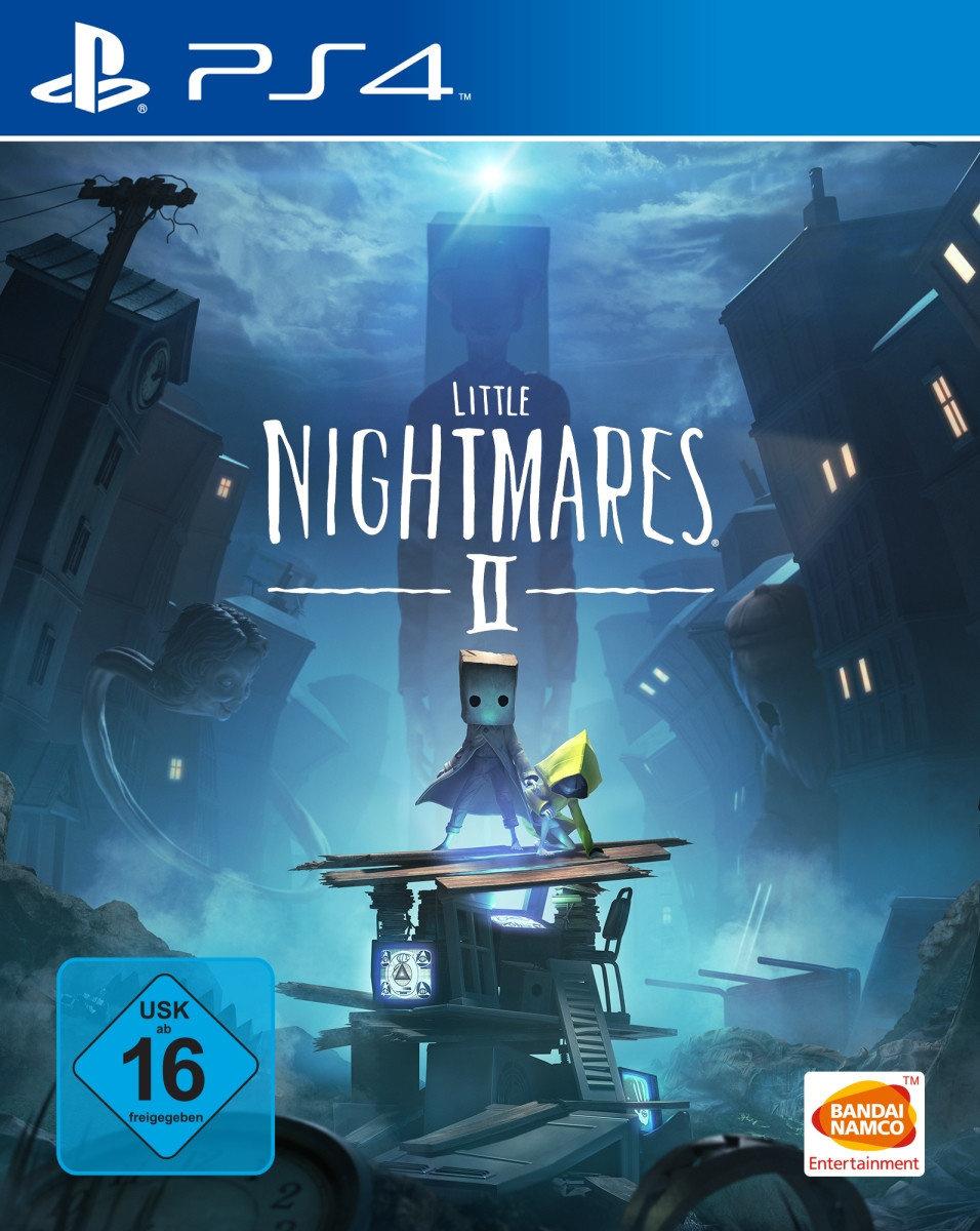 Little Nightmares II (Day 1 Edition)