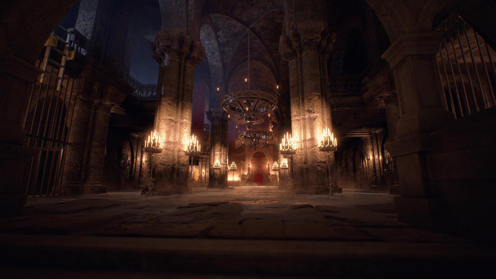 Produktbild Resident Evil 4 Remake 10 von 12