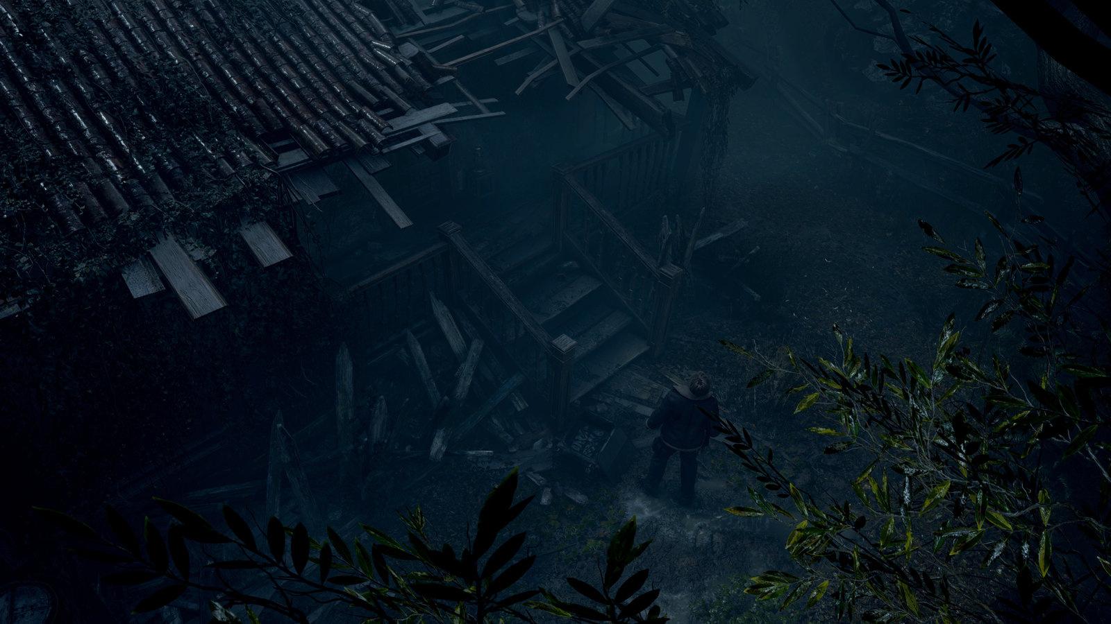 Produktbild Resident Evil 4 Remake 8 von 12
