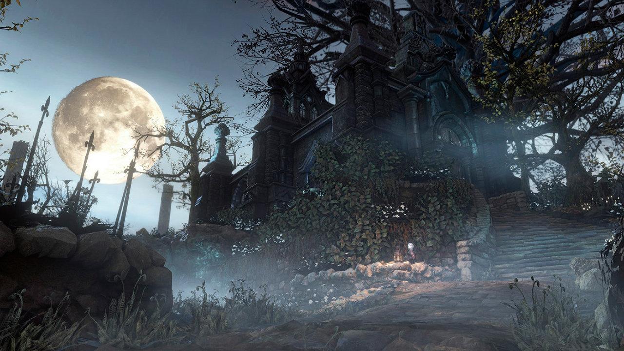 Produktbild Bloodborne 4 von 10