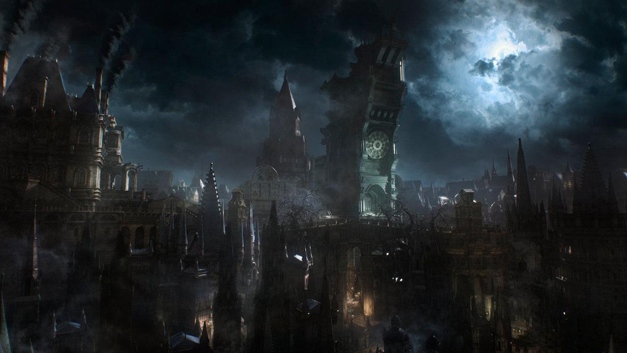 Produktbild Bloodborne 6 von 10