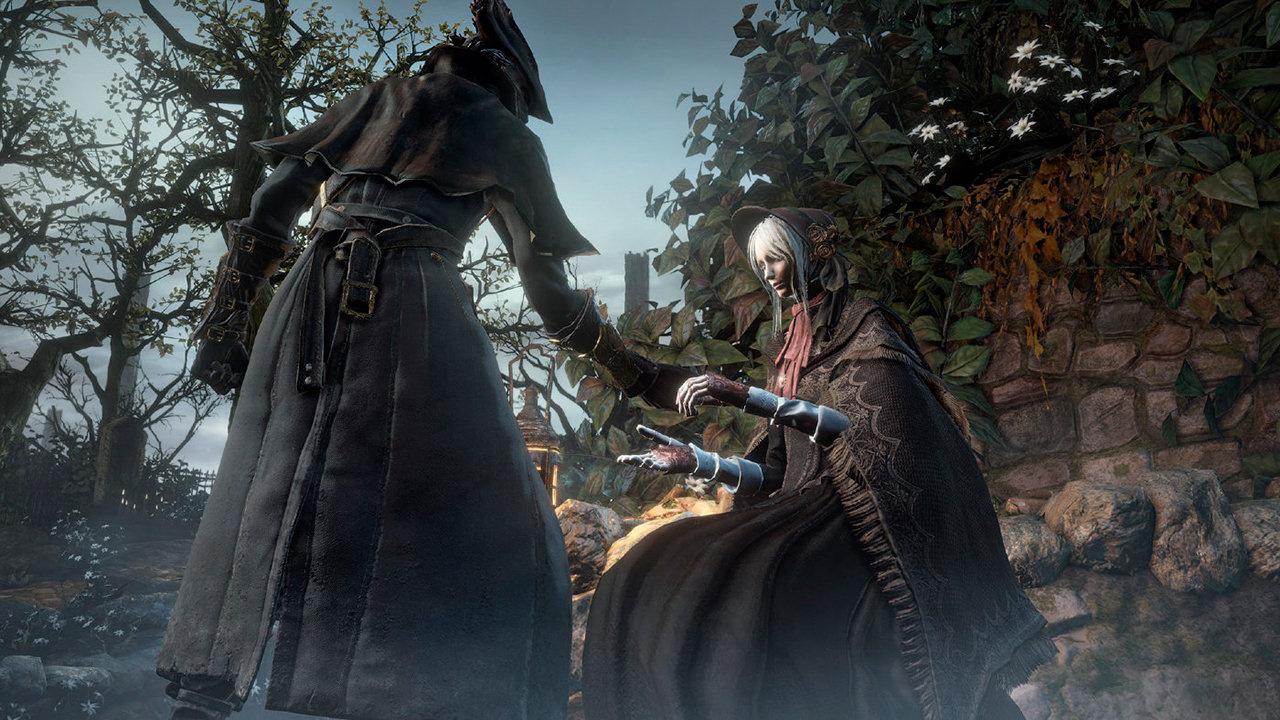 Produktbild Bloodborne 8 von 10