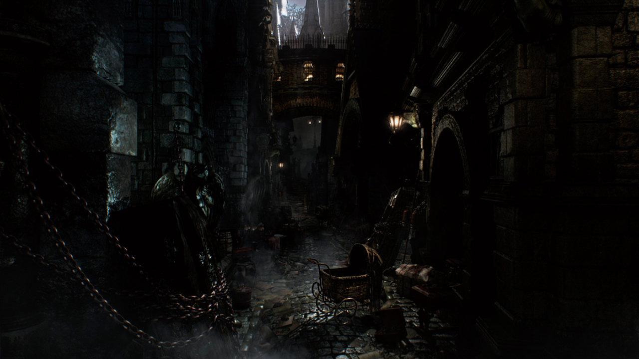 Produktbild Bloodborne 9 von 10