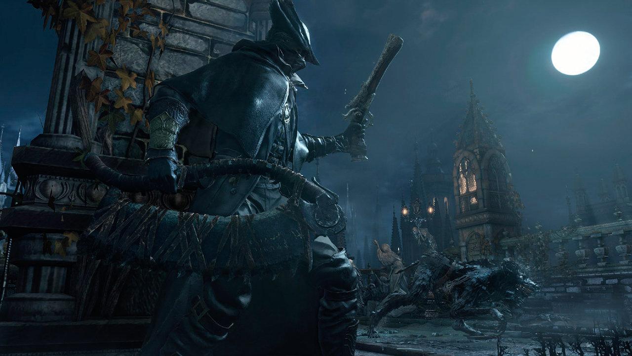 Produktbild Bloodborne 10 von 10