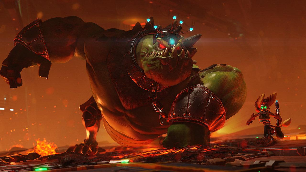 Produktbild Ratchet&Clank 4 von 6