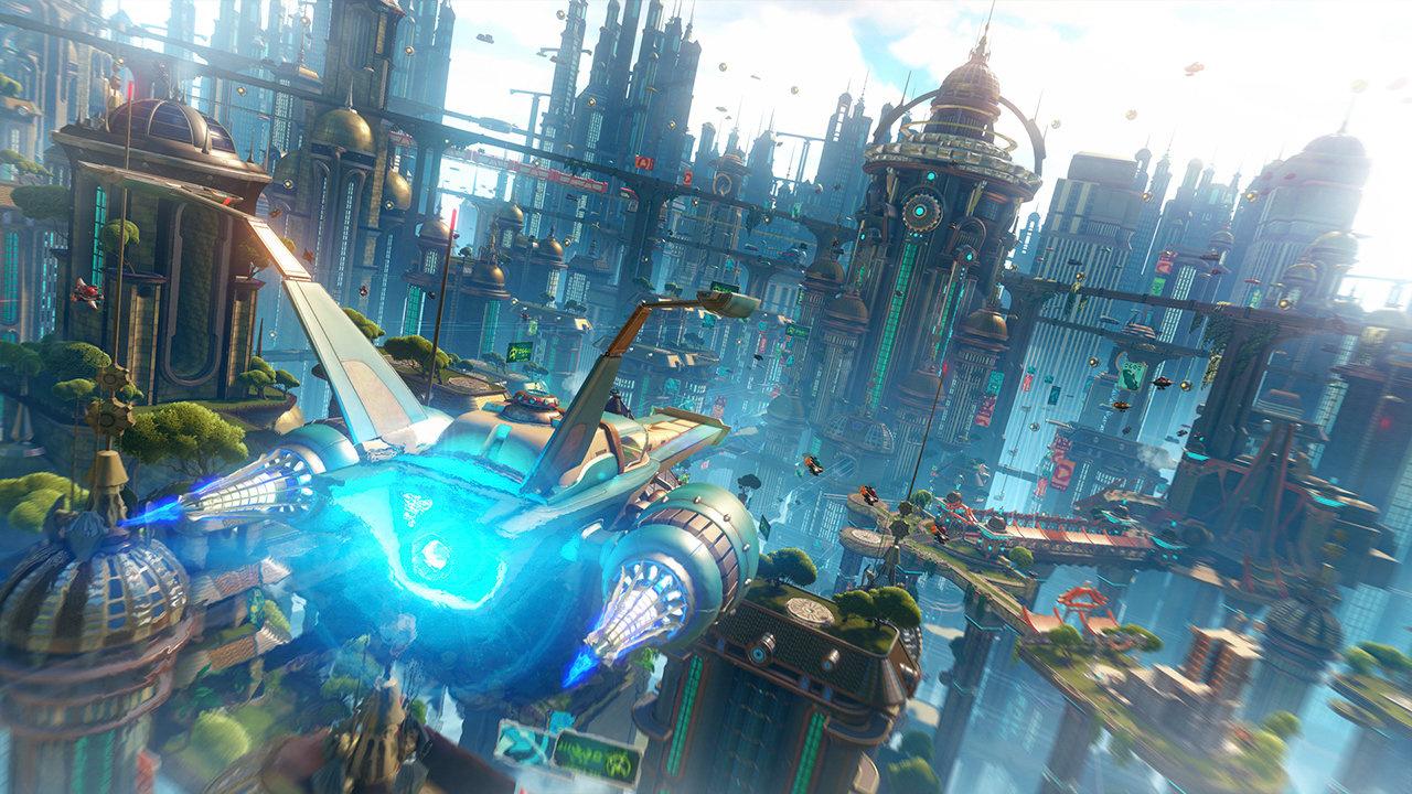 Produktbild Ratchet&Clank 5 von 6