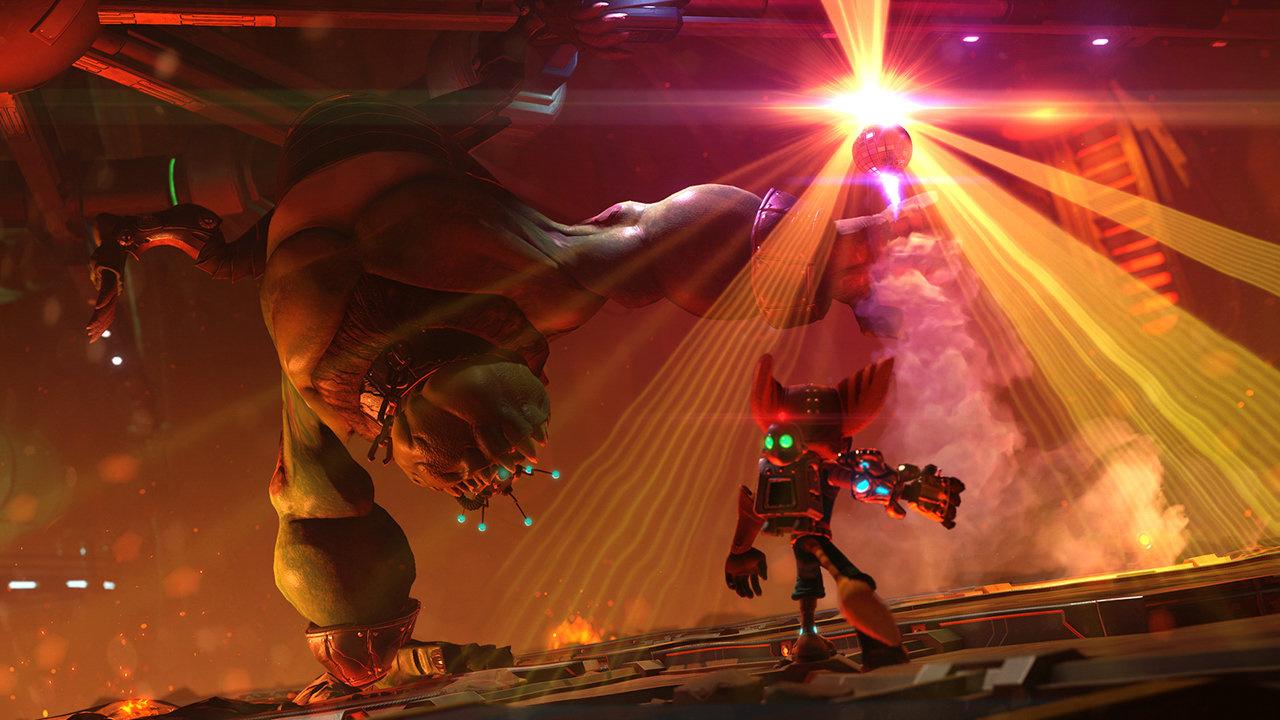 Produktbild Ratchet&Clank 6 von 6