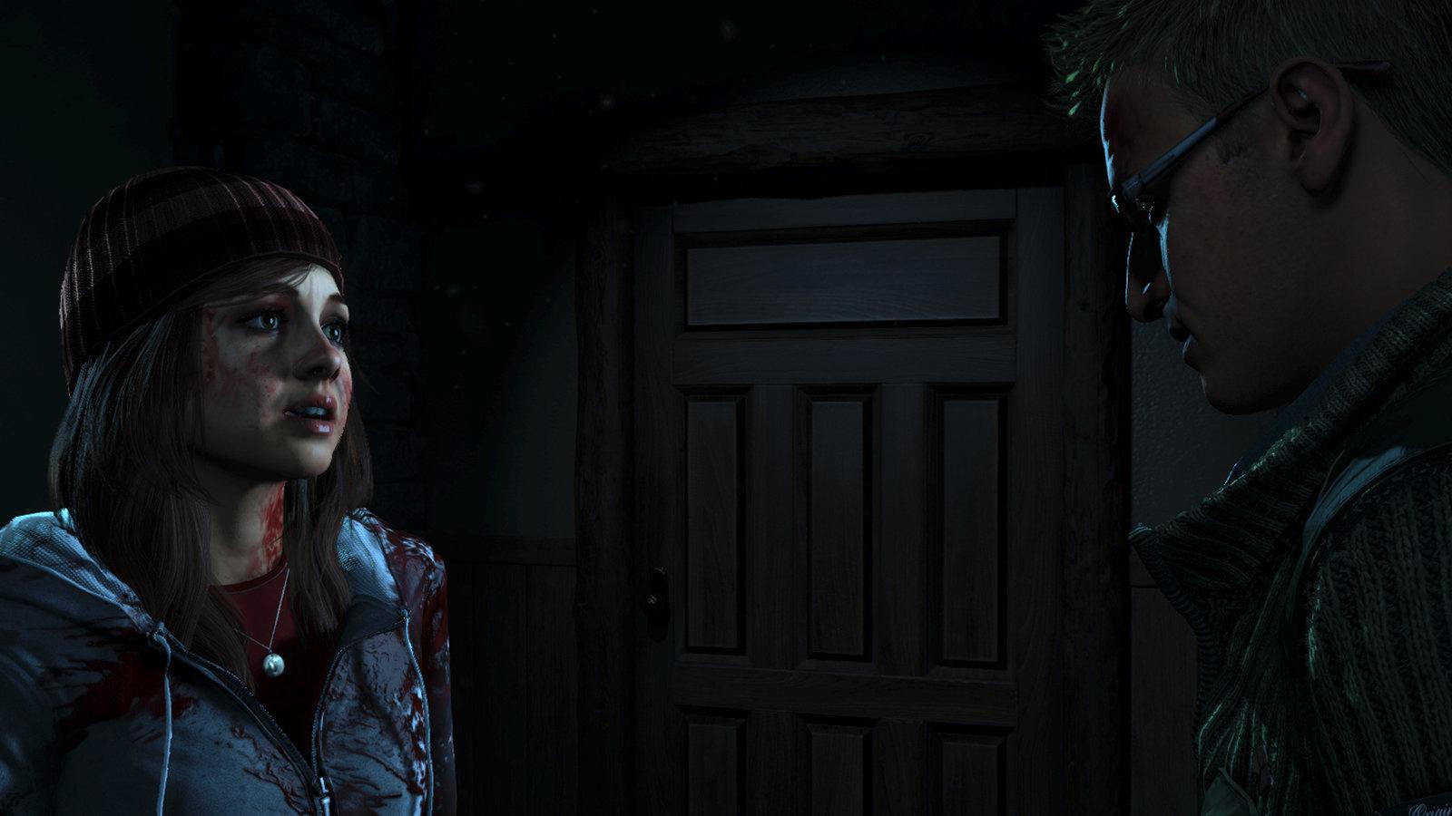 Produktbild Until Dawn 3 von 10