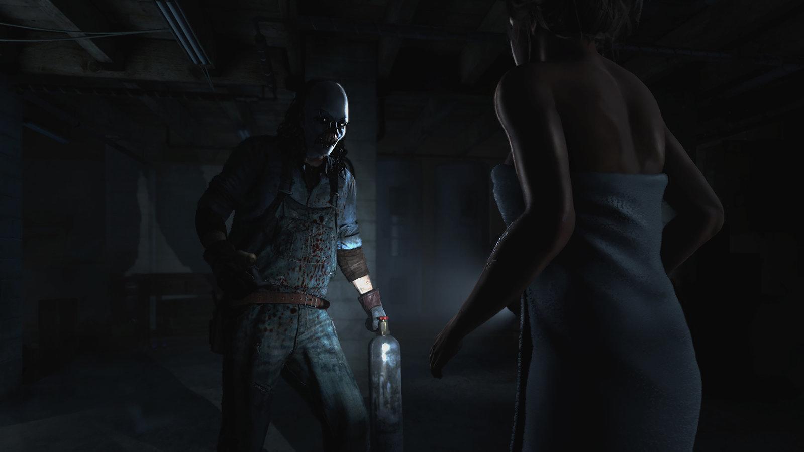 Produktbild Until Dawn 4 von 10