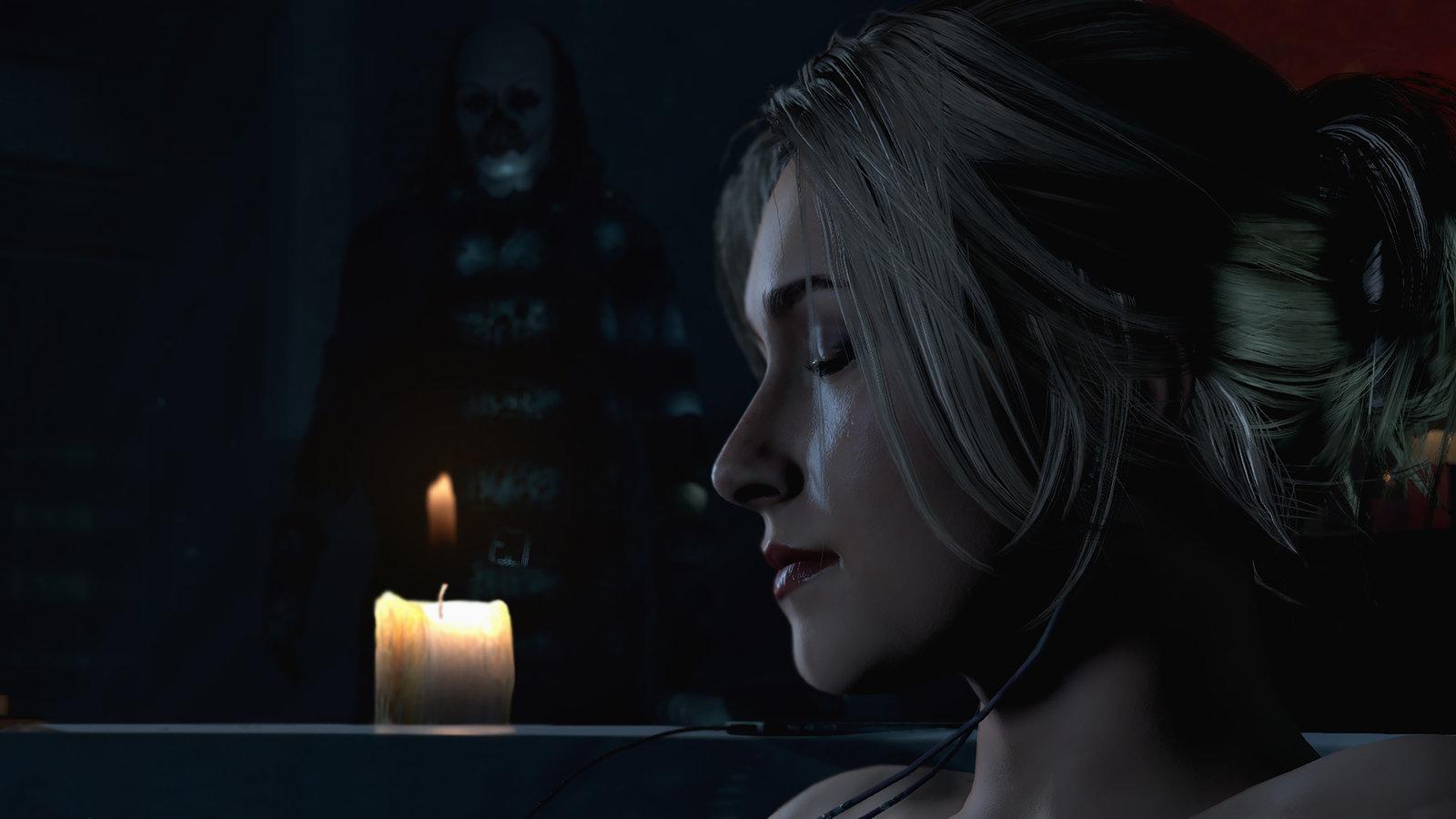 Produktbild Until Dawn 6 von 10