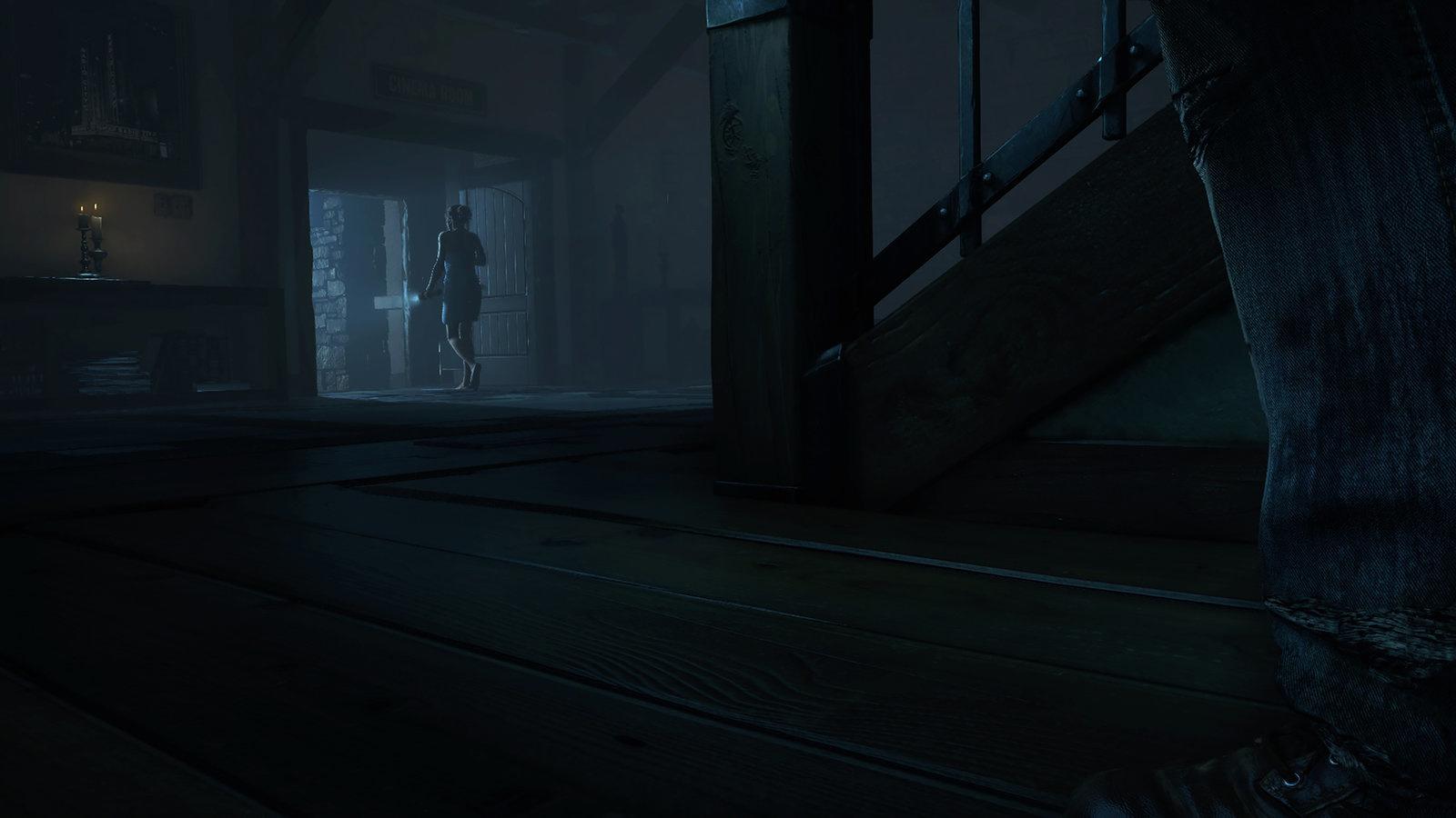 Produktbild Until Dawn 8 von 10